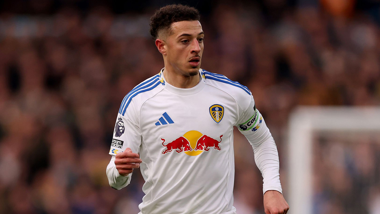 Leeds United Mulai Bergerak untuk Amankan Masa Depan Ethan Ampadu