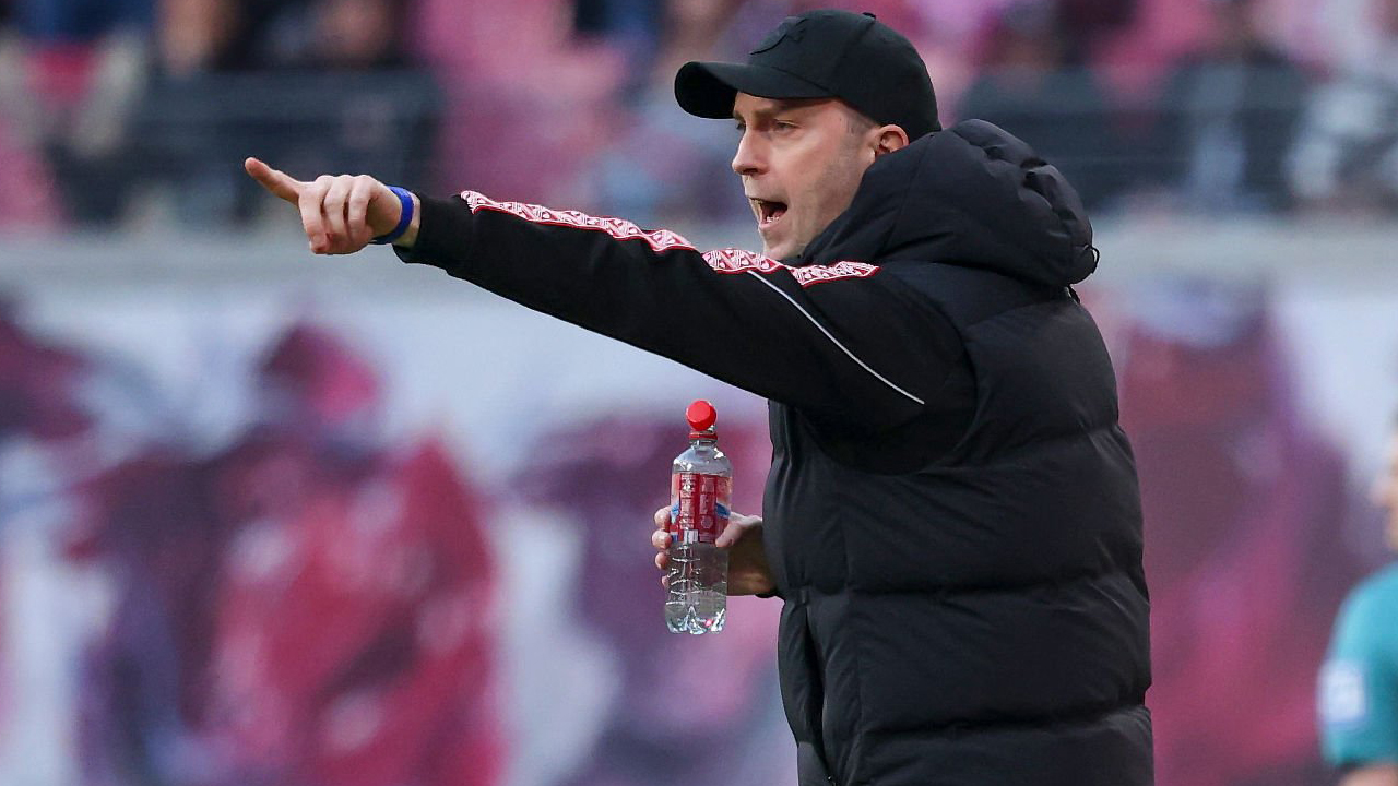 Leipzig Menang Dramatis, Ole Werner Justru Soroti Performa Tim