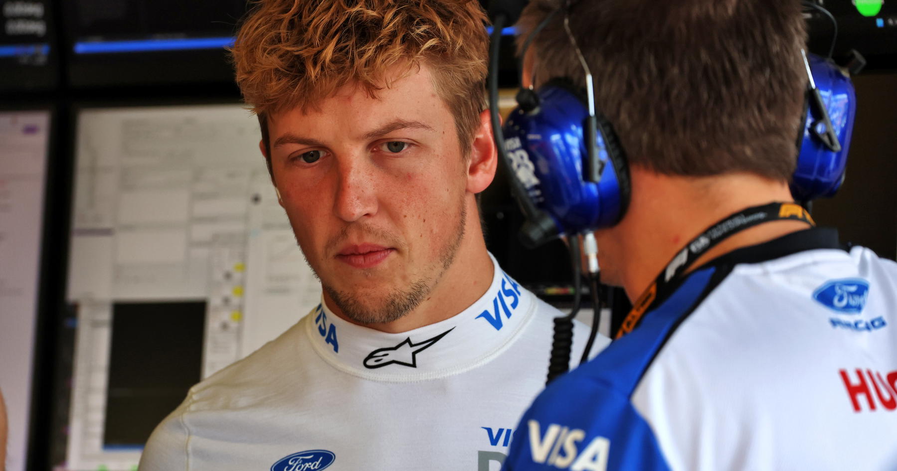 Liam Lawson Peringatkan Soal Keandalan Setelah Kualifikasi