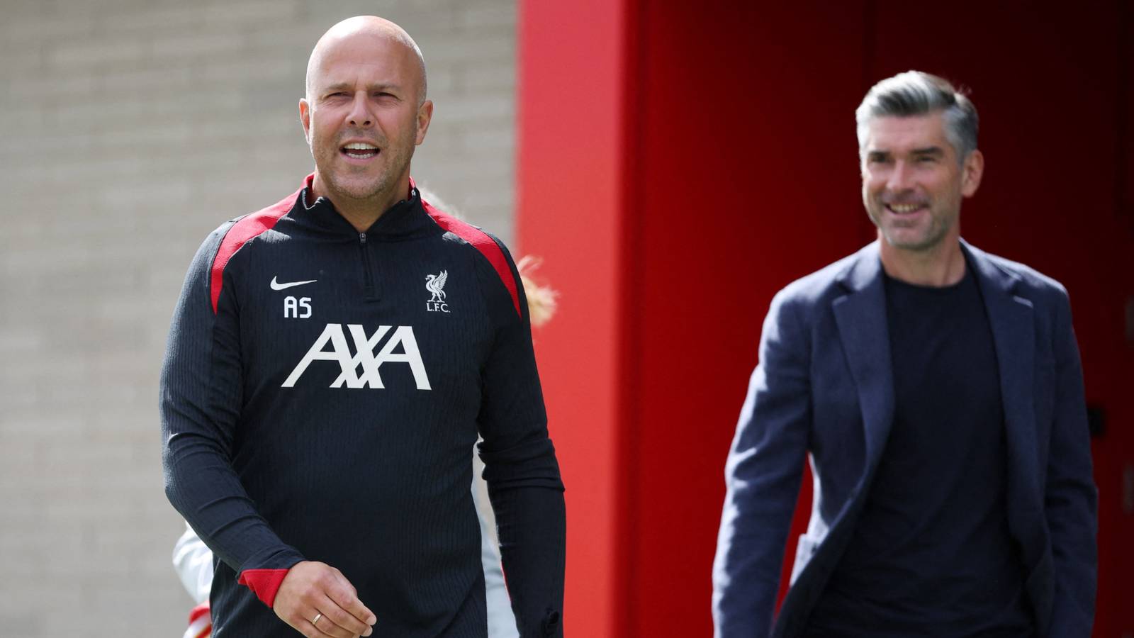 Liverpool Gelar Pembicaraan untuk Gaet Bintang Muda Potensial Dunia