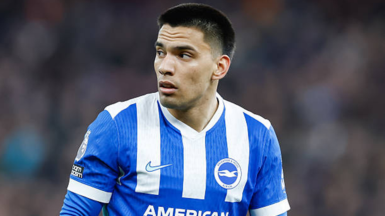 Manchester City Lakukan Penjajakan Awal untuk Datangkan Diego Gomez