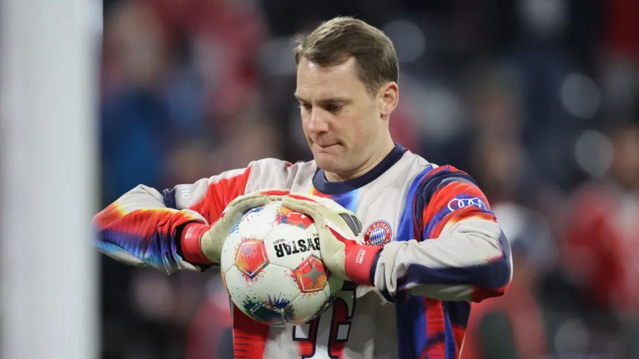 Manuel Neuer Buka Peluang Kembali Main Usai FIFA Matchday Maret 2026