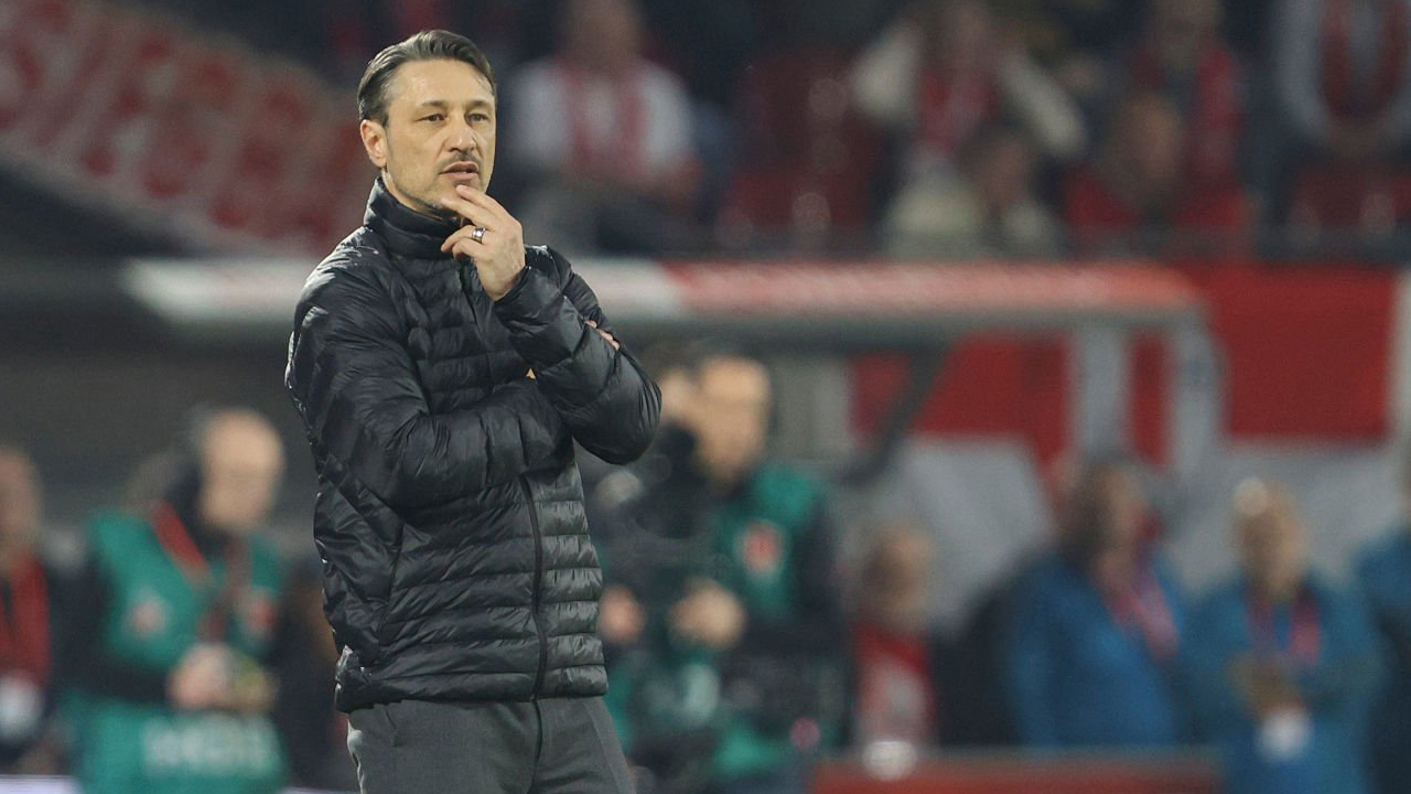 Niko Kovac Jujur Soal Handball Couto: Koln Layak Dapat Penalti