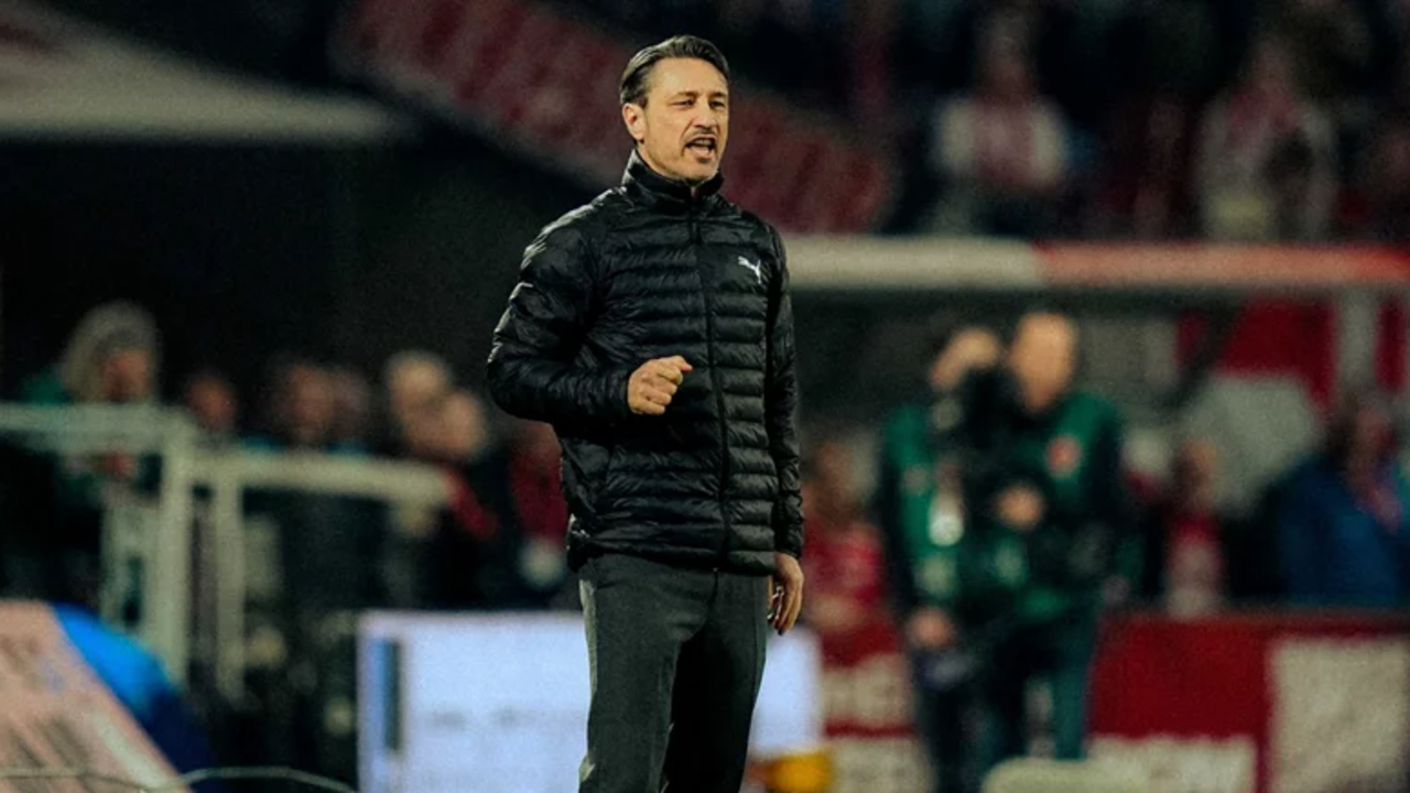 Niko Kovac Nilai Dortmund Tak Bermain Bagus Meski Menang 2-1 Atas Koln