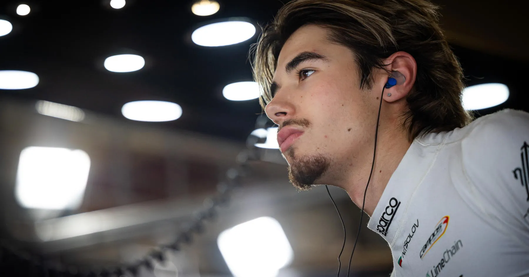 Nikola Tsolov Menang di F2 Melbourne, Kalahkan Rafael Camera - sumber: (racingnews365)