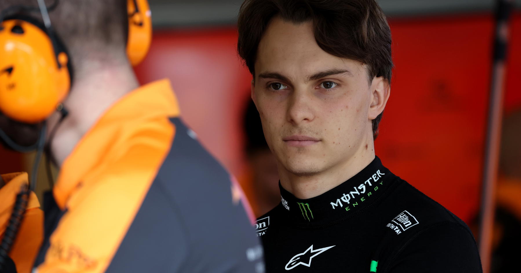 Oscar Piastri Soroti Tantangan Kategori Energi di F1