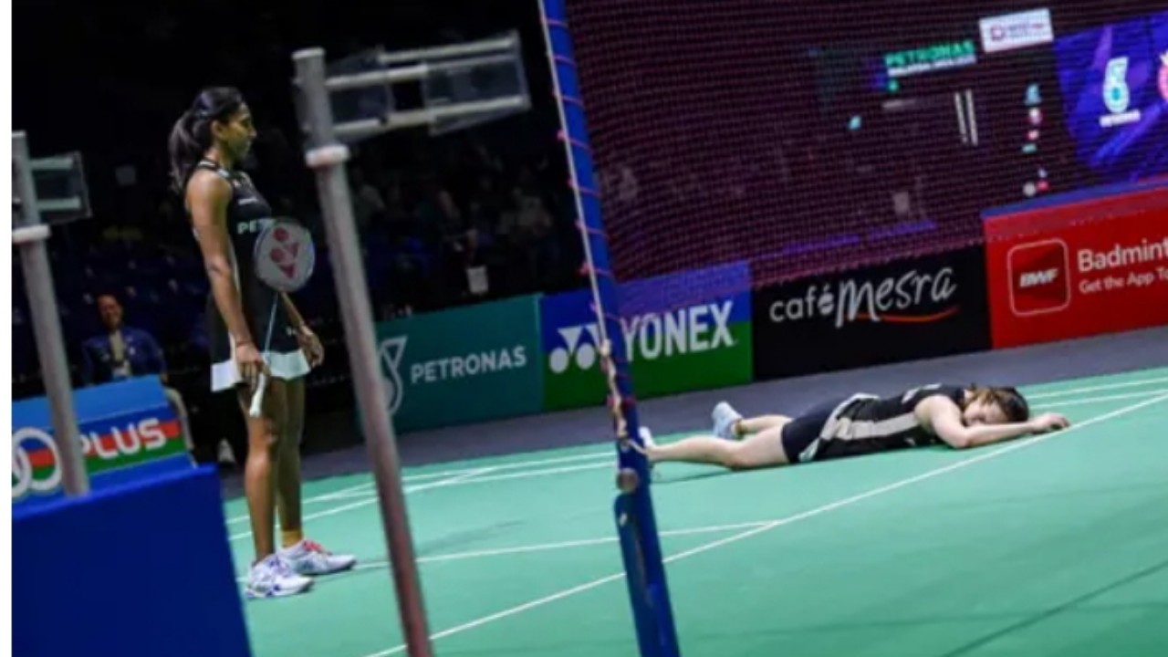 Pearly Tan/M Thinaah Kecewa Gagal ke Final All England 2026