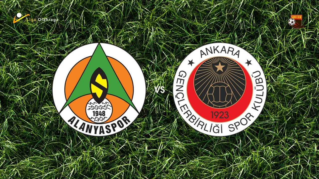 Prediksi Alanyaspor vs Genclerbirligi, 10 Maret 2026 Turkish Super Lig