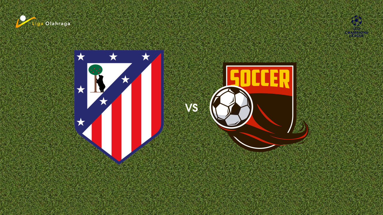 Prediksi Atletico Madrid vs Tottenham Hotspur, 11 Maret 2026 Champions League