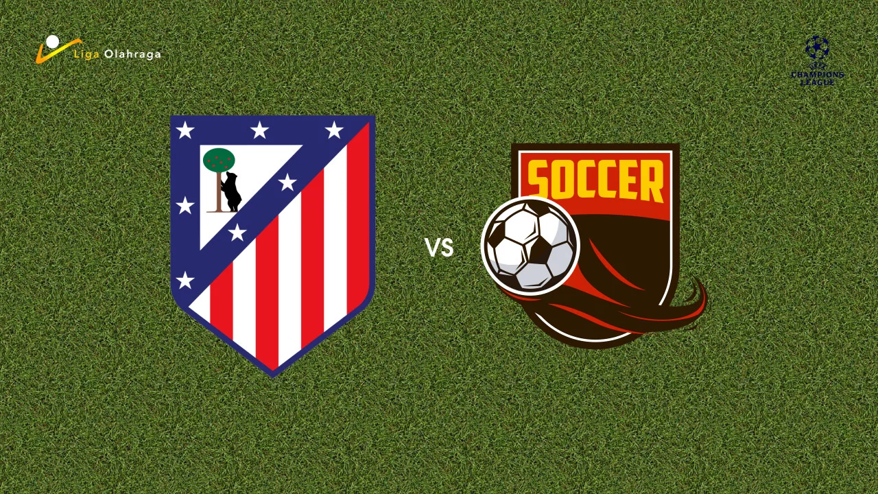 Prediksi Atletico Madrid vs Tottenham Hotspur, 11 Maret 2026 Champions League