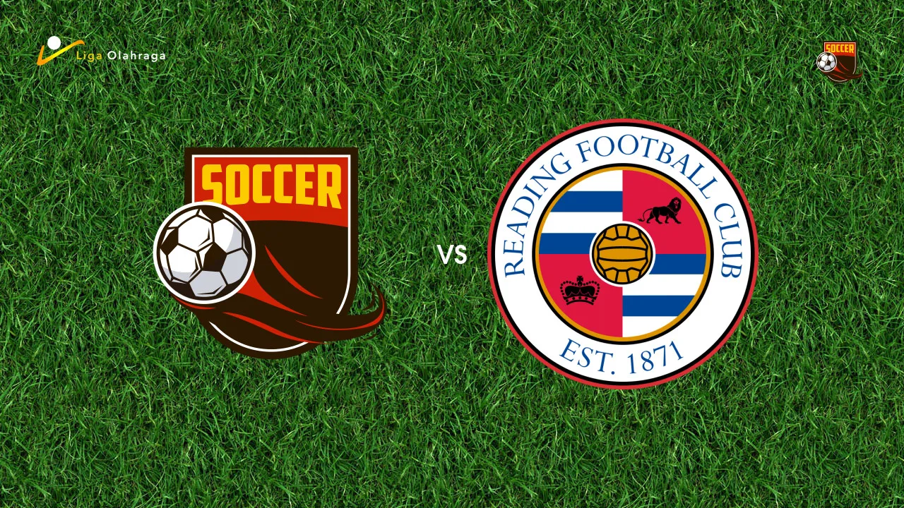 Prediksi Mansfield Town vs Reading, 11 Maret 2026 League One