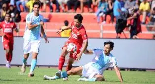 Prediksi PSBS Biak Vs Semen Padang FC, 3 Poin Untuk Keluar Dari Zona Merah