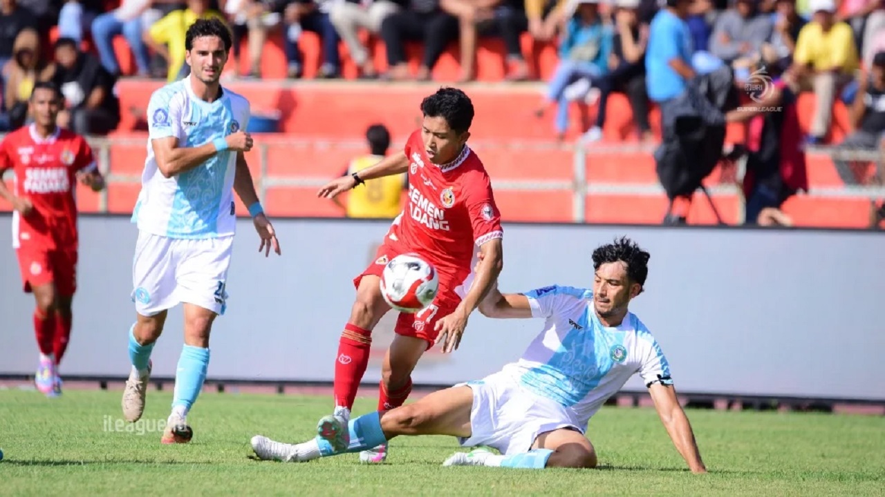 Prediksi PSBS Biak Vs Semen Padang FC, 3 Poin Untuk Keluar Dari Zona Merah