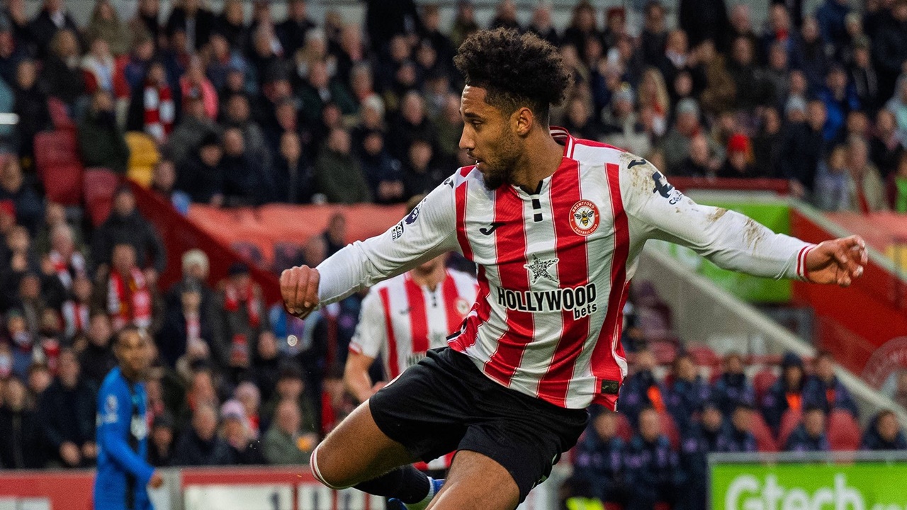 Tottenham Dalam Pembicaraan Untuk Transfer Bintang Brentford