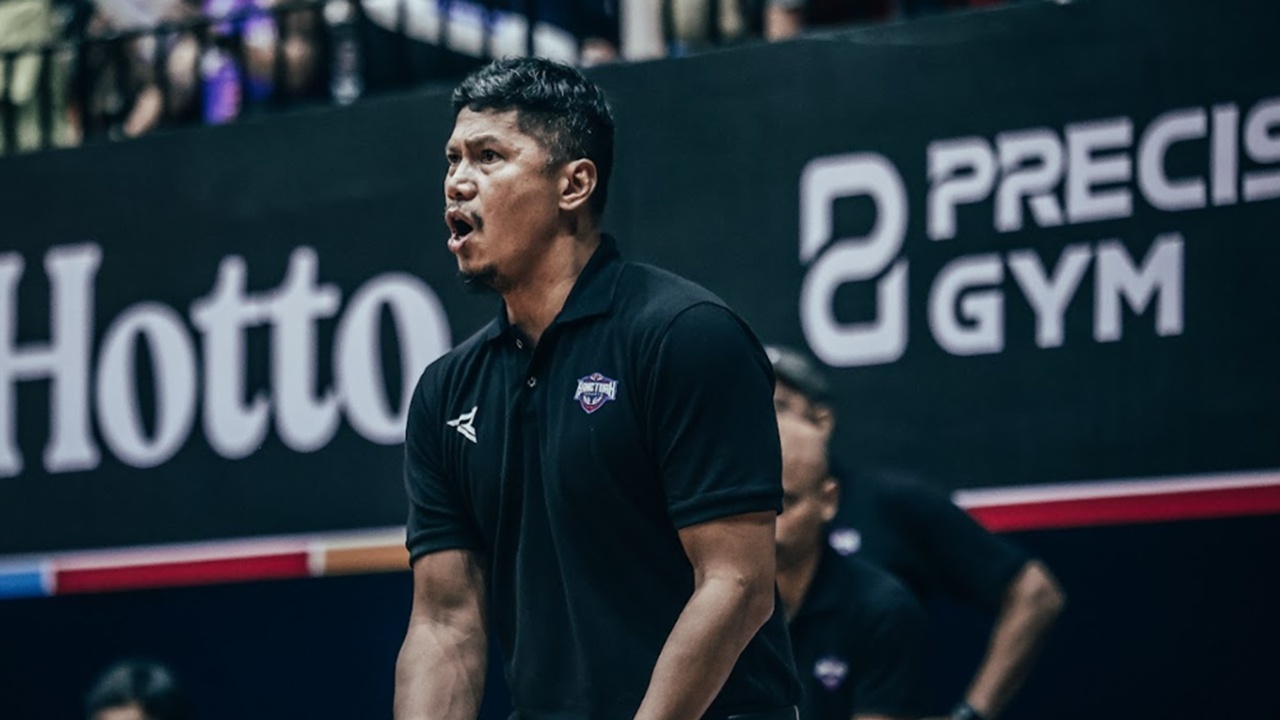 Wahyu Hidayat Jati Ungkap Faktor Bikin Hangtuah Tumbang