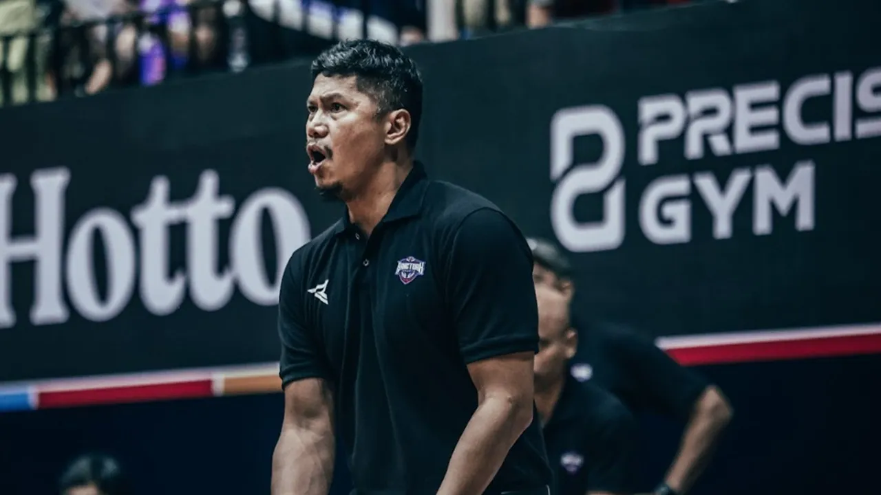 Wahyu Hidayat Jati Ungkap Faktor Bikin Hangtuah Tumbang