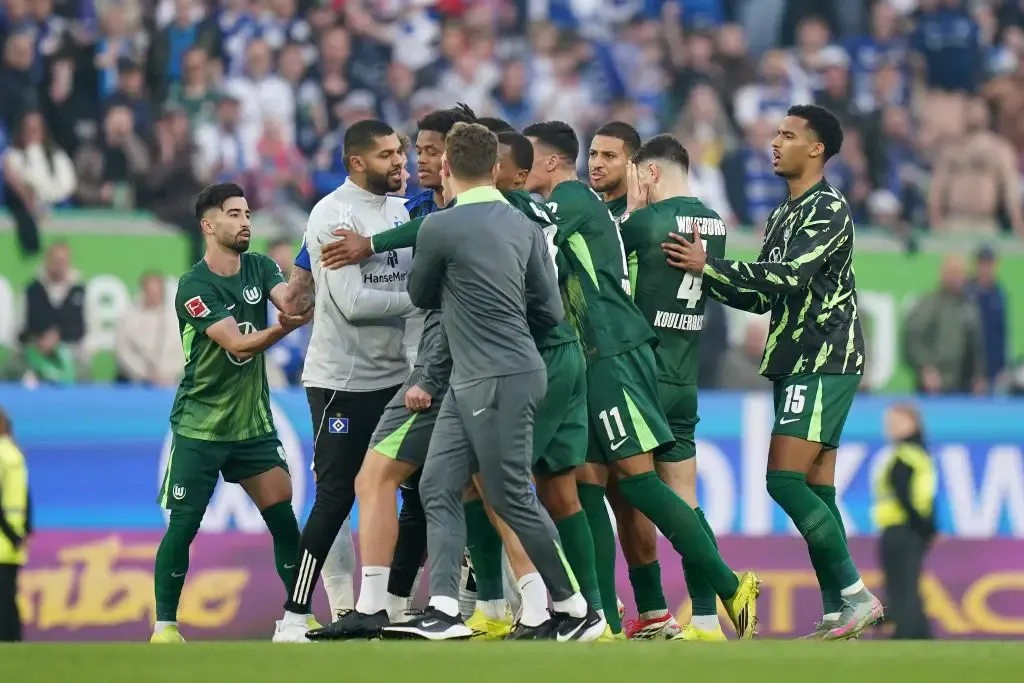 Wolfsburg Terpuruk, Deniz Undav Layak Jadi Starter Timnas Jerman - sumber: (getfootballnewsgermany)