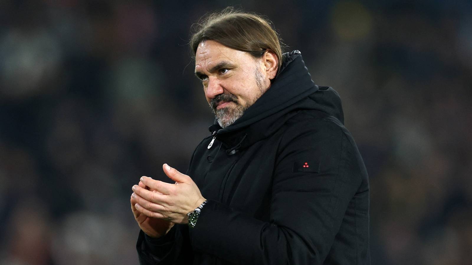 Alasan Dominic Calvert-Lewin dan Joe Rodon Absen di Laga Leeds vs Norwich