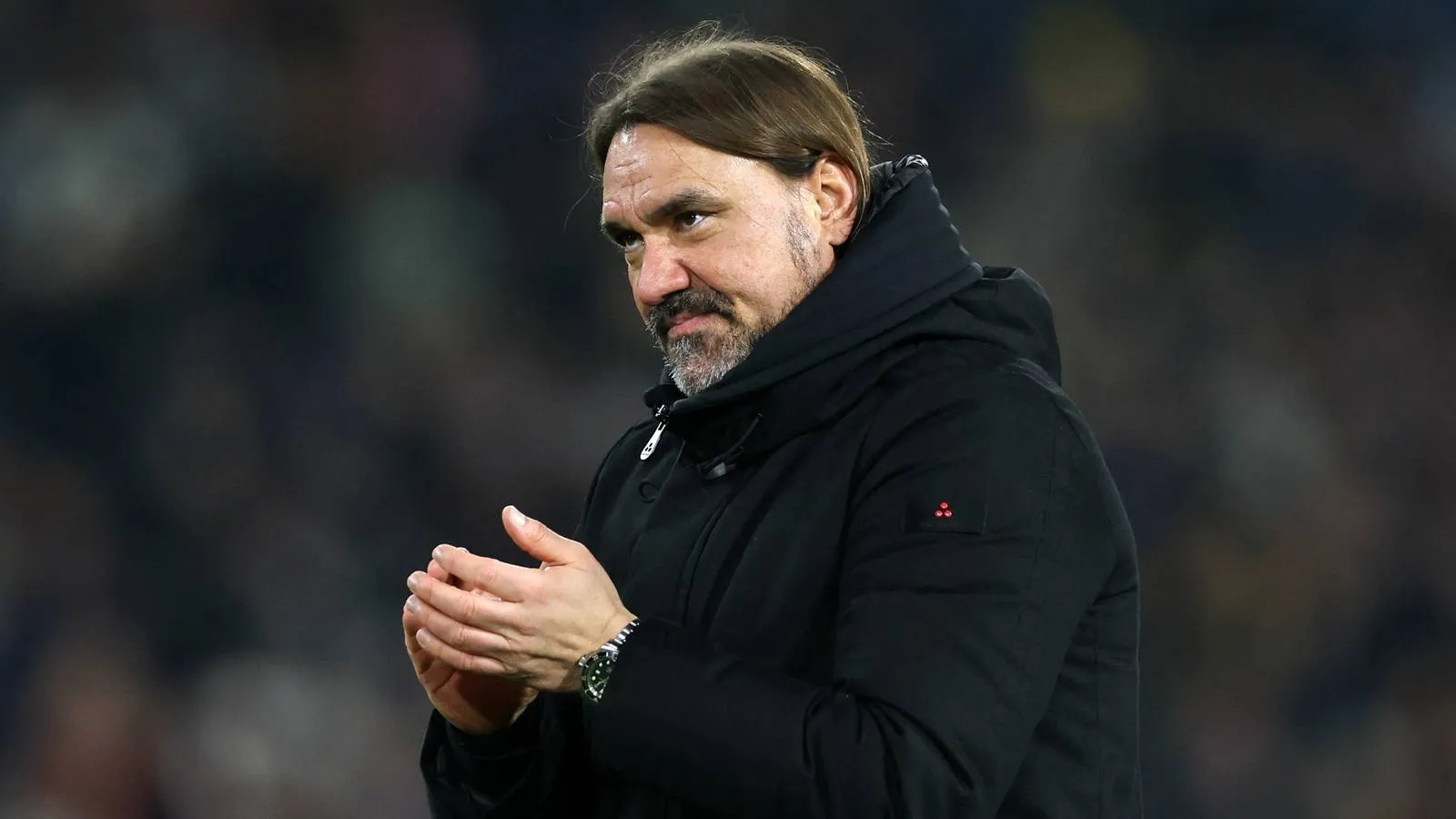 Alasan Dominic Calvert-Lewin dan Joe Rodon Absen di Laga Leeds vs Norwich - sumber: (givemesport)