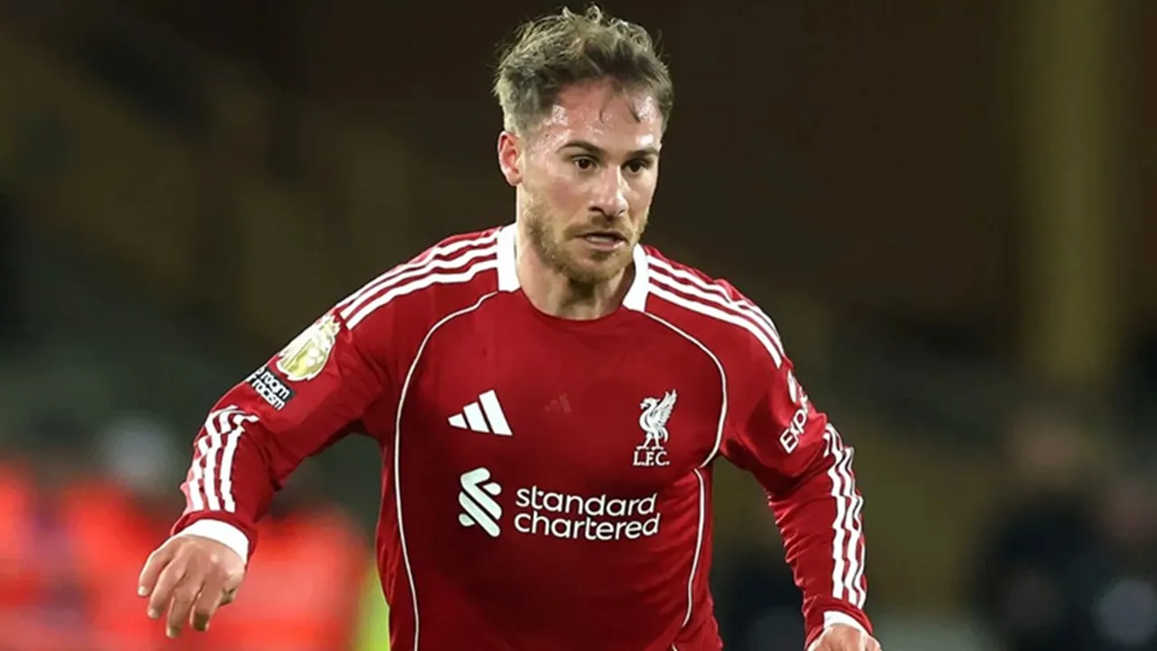 Alexis Mac Allister Belum Perpanjang Kontrak, Real Madrid Mengintai