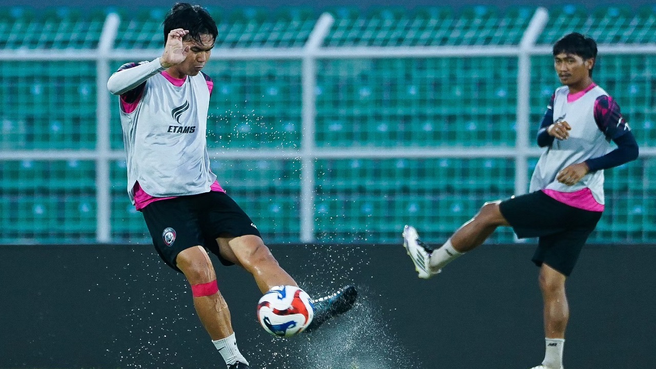 Arema FC Maksimalkan Waktu Recovery Jelang Hadapi Bhayangkara FC