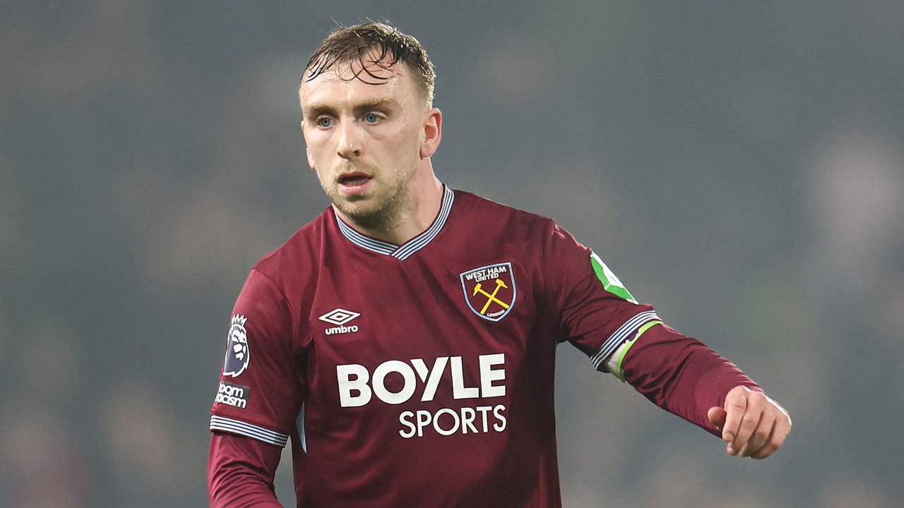 Aston Villa Jajaki Transfer Jarrod Bowen di Bursa Musim Panas