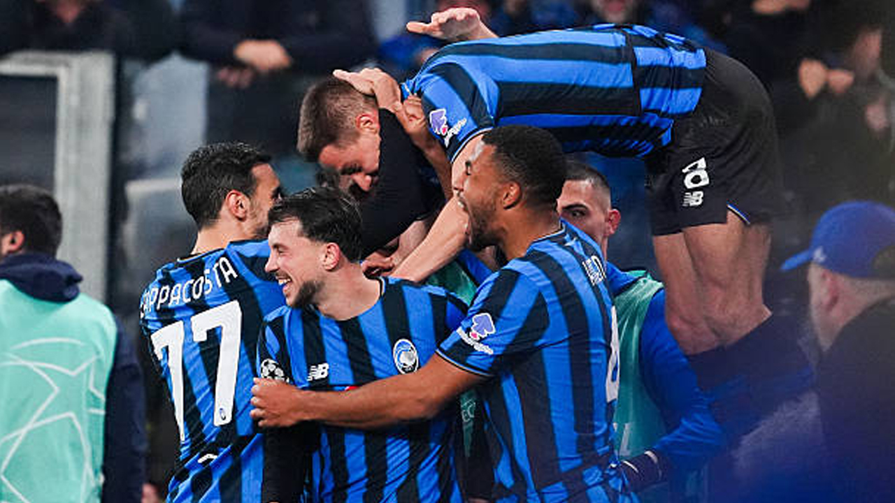 Atalanta vs Bayern Munich, 5 Fakta Menarik Jelang Laga Liga Champions