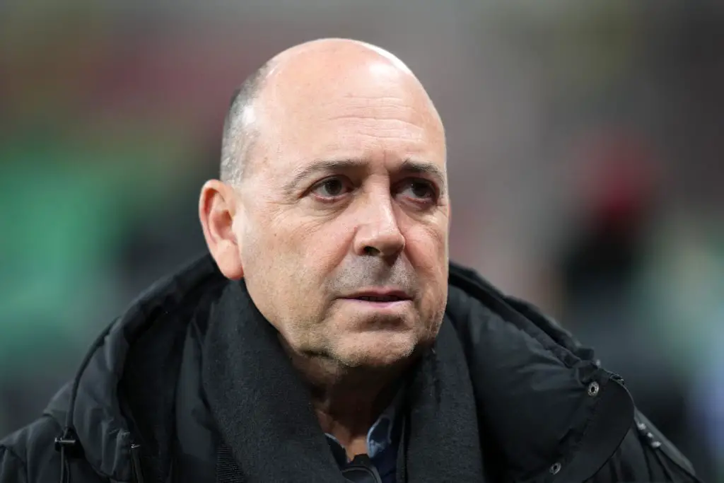 Bayer Leverkusen Bidik Gelar Juara Sebelum Dekade Mendatang