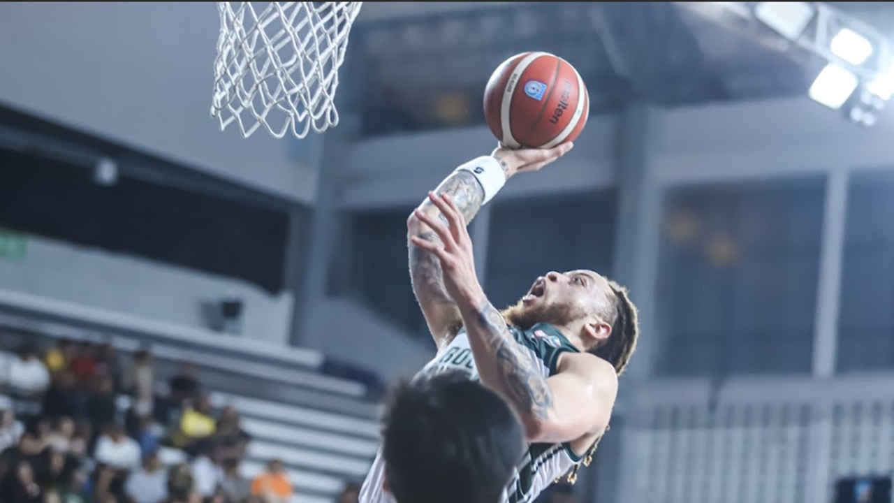 Bogor Hornbills Catat Kemenangan ke-10 Usai Sikat KBS