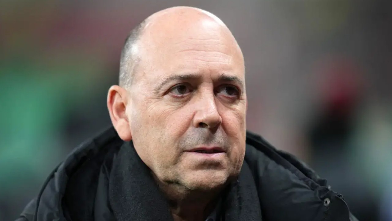 Bos Leverkusen Klaim Dominasi Bayern Munich Merusak Bundesliga