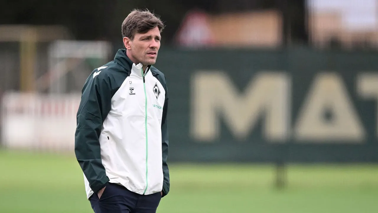 Bremen Menang Lagi, Clemens Fritz Minta Tim Jaga Konsistensi