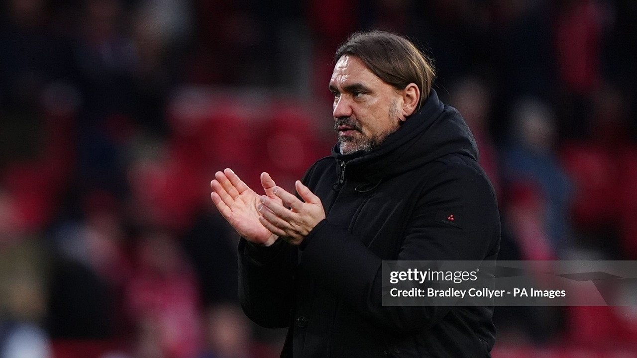 Daniel Farke Puji Leeds United Usai Lolos ke Perempat Final Piala FA