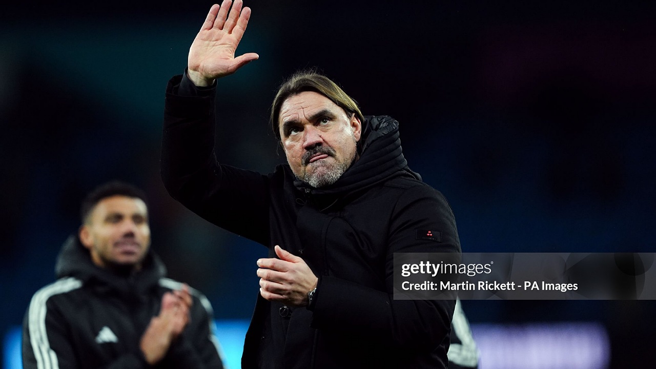Daniel Farke Puji Suporter Leeds yang Hormati Ramadan di Elland Road