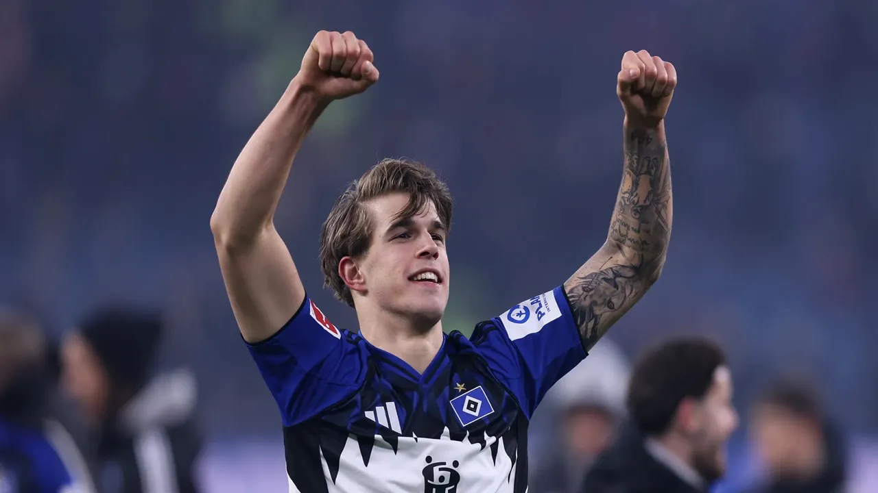 Dikaitkan Dengan Barcelona, Agen Bintang Tottenham Buka Suara