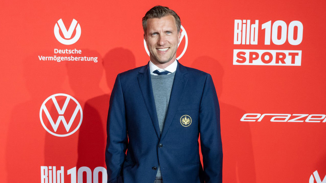 Ditahan St Pauli 0-0, Markus Krosche Sebut Frankfurt Kurang Kejam