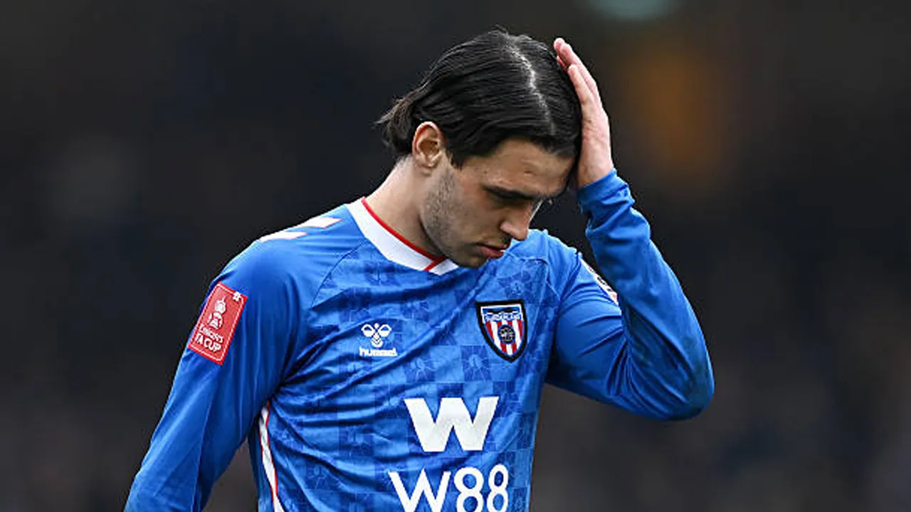 Dua Klub Non EPL Buat Kejutan, Fulham dan Sunderland Gugur di Piala FA