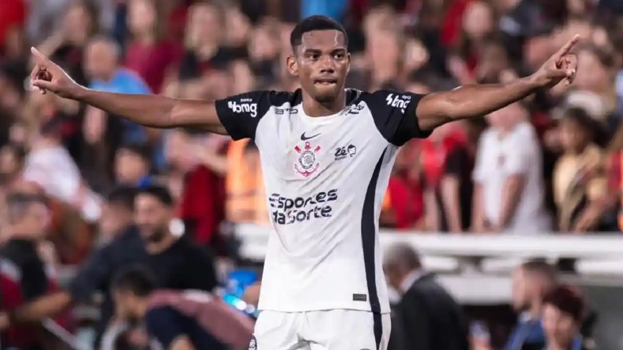 Fabrizio Romano Ungkap Situasi Terkini Transfer Andre dari Corinthians