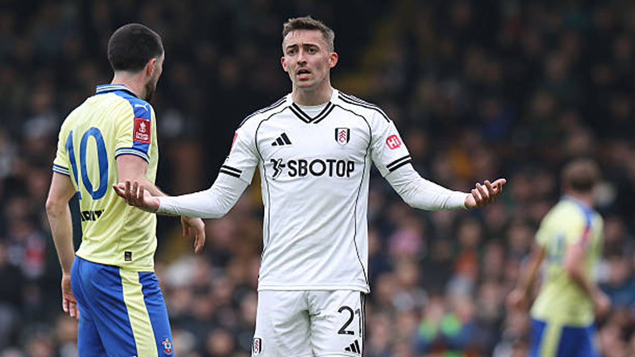 Fakta Menarik Usai Fulham dan Sunderland Tersingkir di Piala FA