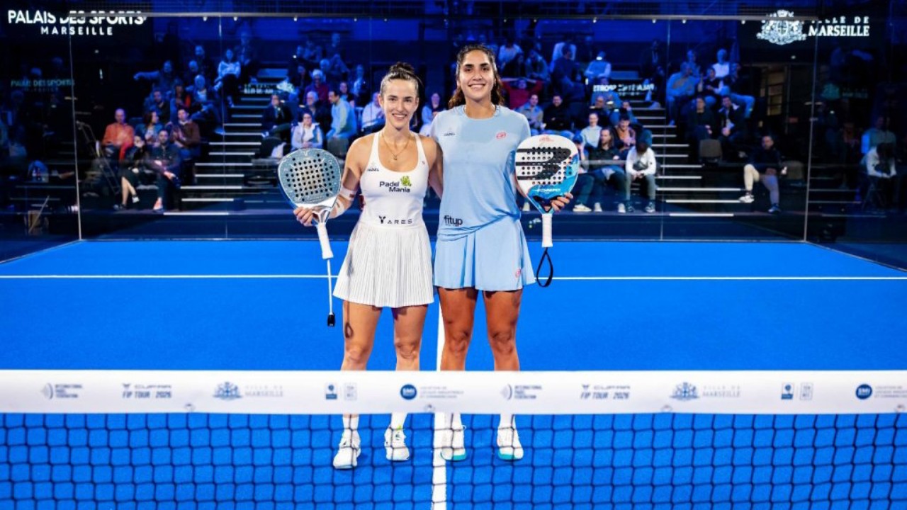 Federasi Padel International Angkat Isu Kesetaraan Gender di Hari Perempuan Internasional