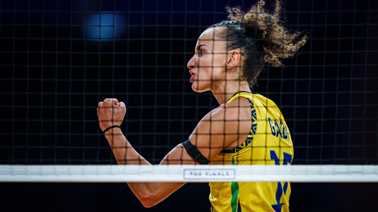 Gabriela Guimaraes Ungkapkan Kunci Peningkatan Karier