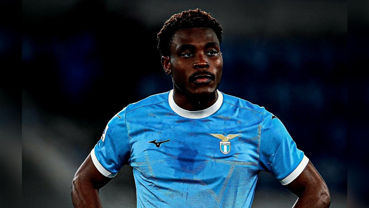 Hadapi Musim Menantang, Gelandang Lazio Dapat Dukungan Sarri