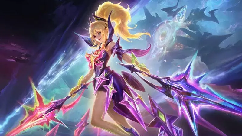 Harga, Tampilan, dan Rilis Skin Legend Fanny MLBB - sumber: (ggwp)