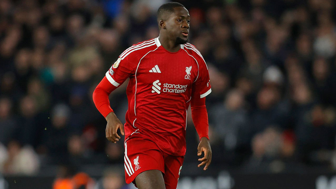 Ibrahima Konate Jadi Opsi Madrid Lagi, Los Blancos Siap Beri Bonus Besar