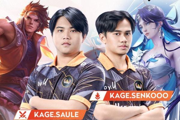 IKL Spring 2026 W2: Kagendra Sempurna Bigetron Dekati Puncak