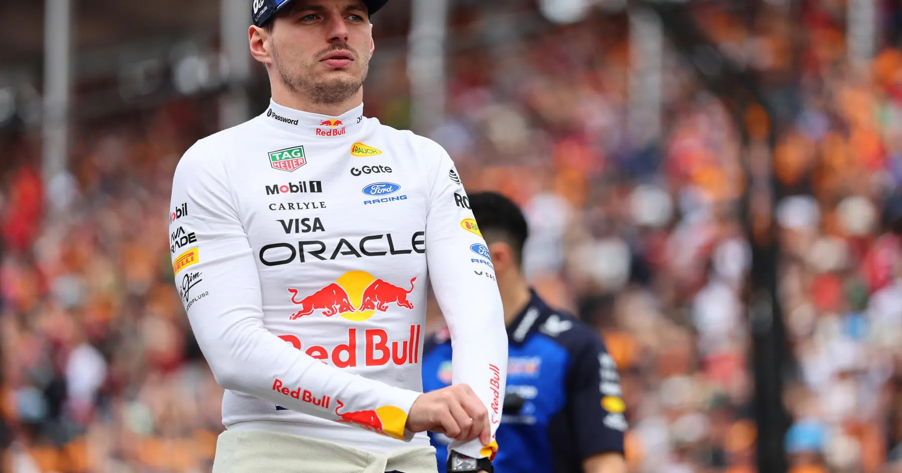 Impian Verstappen Terungkap Sebelum Pendiri Red Bull Wafat - sumber: (racingnews365)