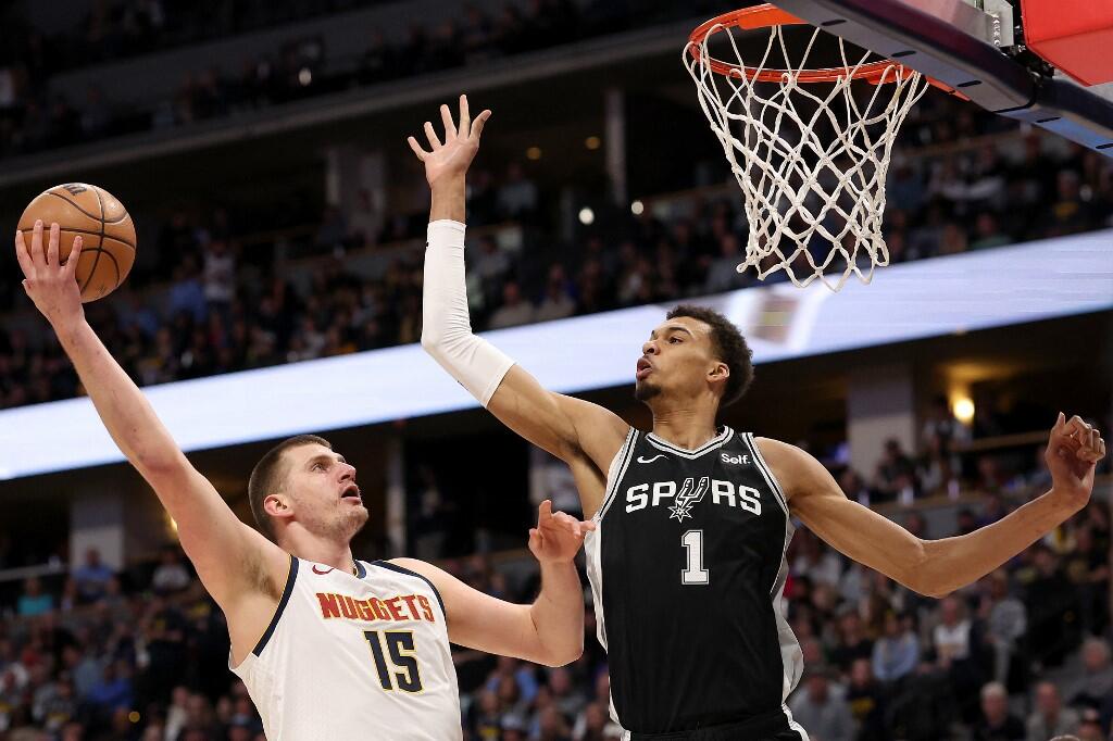 Jokic Berencana Pensiun Sebelum Wembanyama Dominasi NBA