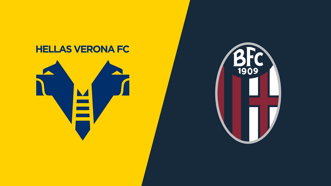 Kalahkan Bologna, Hellas Verona Akhiri Rekor 12 Laga Tanpa Kemenangan