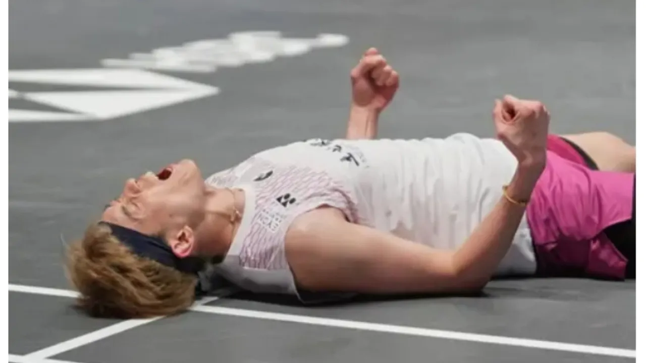 Kejutan Taiwan Gondol 2 Gelar di All England 2026