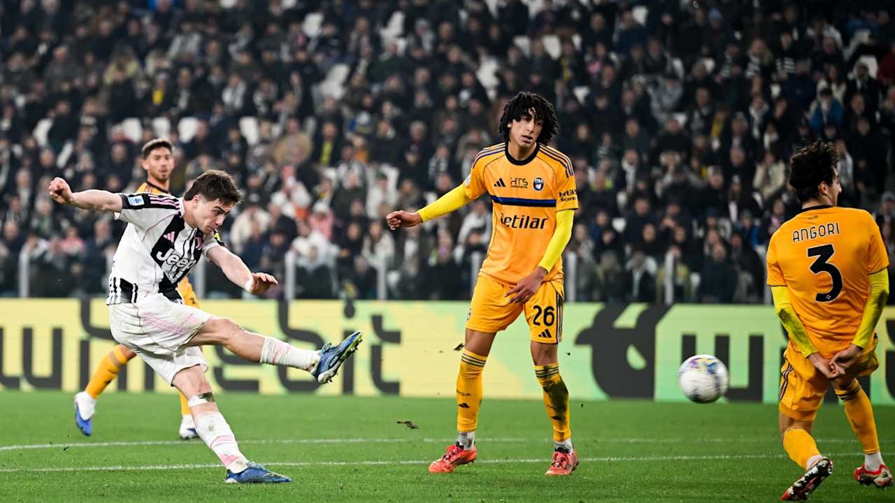 Kenan Yildiz Bahagia Bukan Main Juventus Kembali ke Jalur Kemenangan