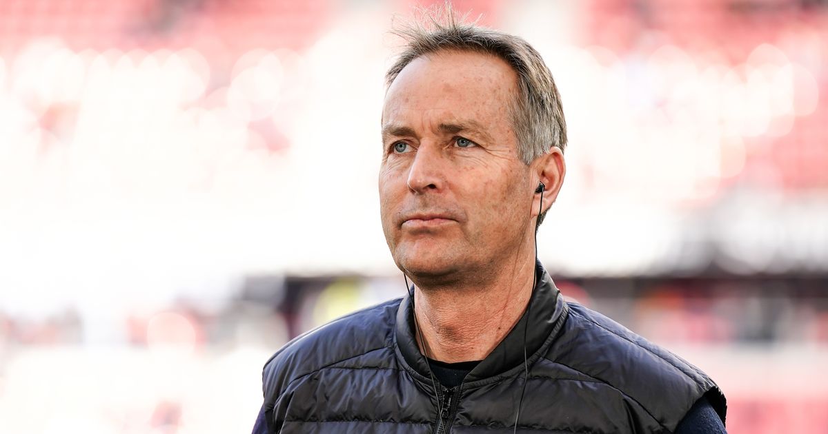 Keraguan Melanda Manajer Leverkusen Jelang Laga Arsenal